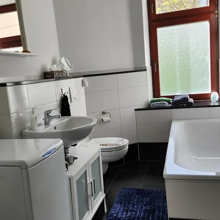 Zum Kleingarten * Lipcse