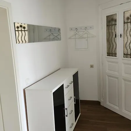 Zum Kleingarten Apartment Leipzig