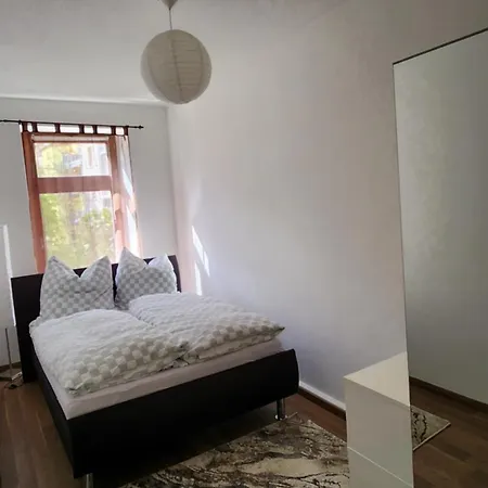 Zum Kleingarten * Leipzig