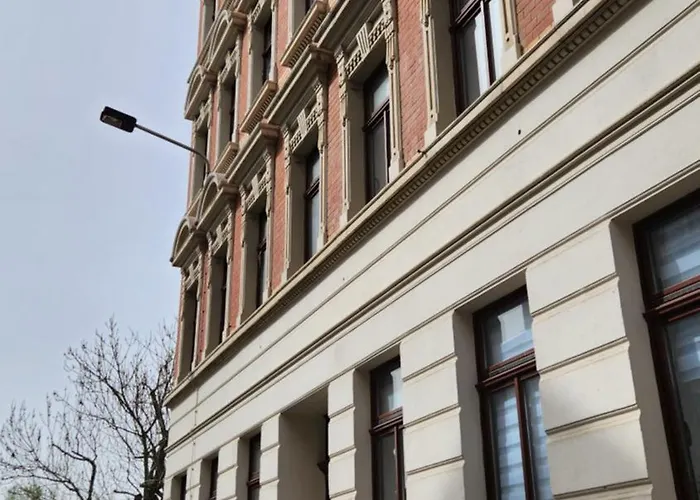 Zum Kleingarten